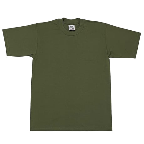 PRO CLUB　"6.5oz HeavyWeight" S/S Tee