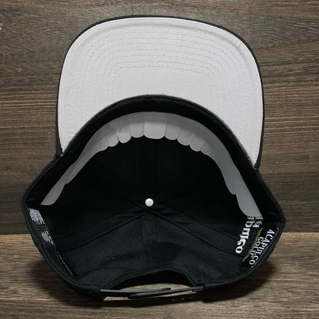 ACAPULCO GOLD　"A" SNAPBACK CAP