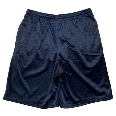 Champion　"MESH" BASKETBALL SHORTS