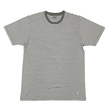 POLO RALPHLAUREN　BORDER S/S Tee