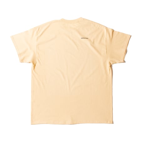 ACAPULCO GOLD　 "ANIME" S/S TEE (BNN)
