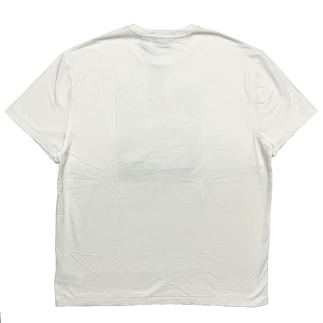 POLO RALPHLAUREN　"FISHING GRAPHIC" S/S TEE