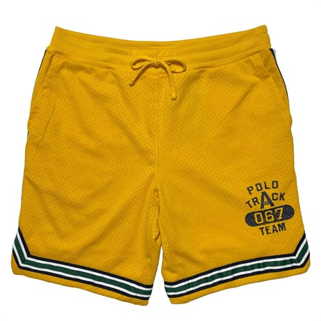 POLO RALPHLAUREN　BASKETBALL PANTS