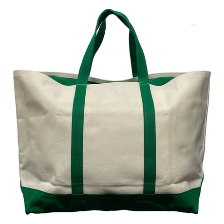 POLO RALPHLAUREN　"ICON" TOTE BAG