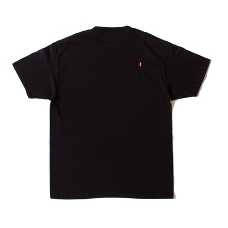 ACAPULCO GOLD　"ALLEYEZONME" S/S TEE