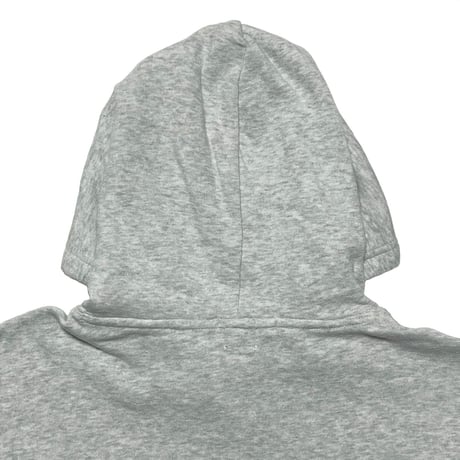 POLO RALPHLAUREN　"THE BIG FIT" PULL-OVER HOODIE