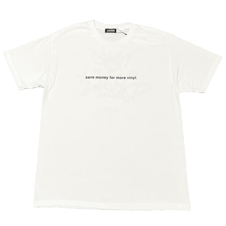 LIXTICK×KING OF DIGGIN　T-SHIRT