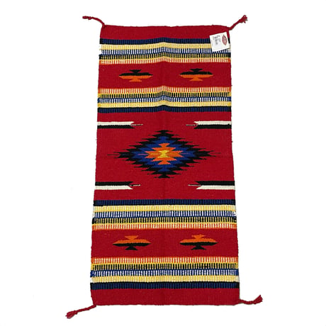 El Paso SADDLEBLANKET　FISTA RUG