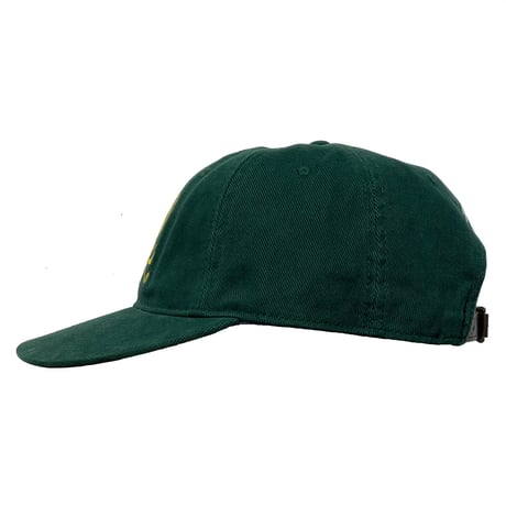 POLO RALPHLAUREN　"CRICKET CREST" TWILL BALL CAP