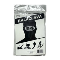 BALACLAVA　NINJA MASK