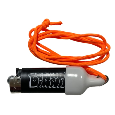 LIXTICK　LIGHTER HOLDER KIT