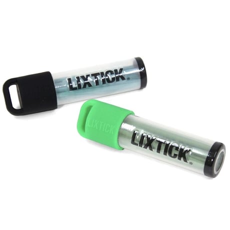 LIXTICK　ORIGINAL TUBE HOLDER