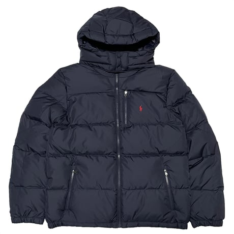 POLO RALPHLAUREN　"BOYS" DOWN JACKET