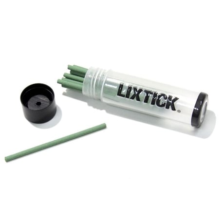 LIXTICK　POKET INSENCE