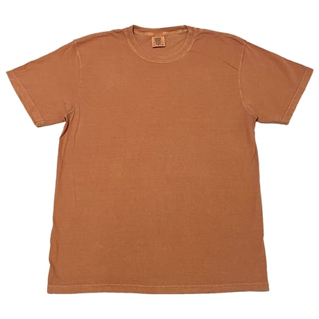 COMFORT COLORS　Garment Dyed  6oz Tee