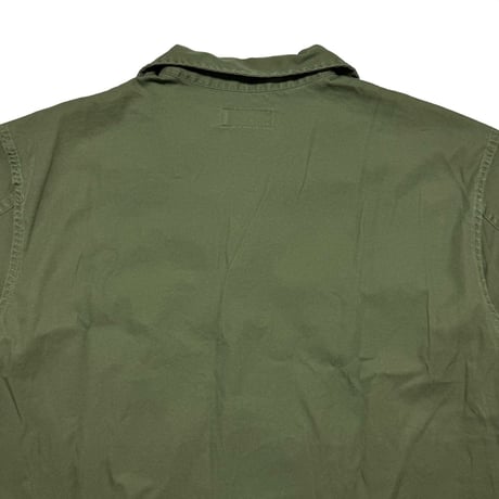 POLO RALPHLAUREN　"MILITARY" WORK SHIRT