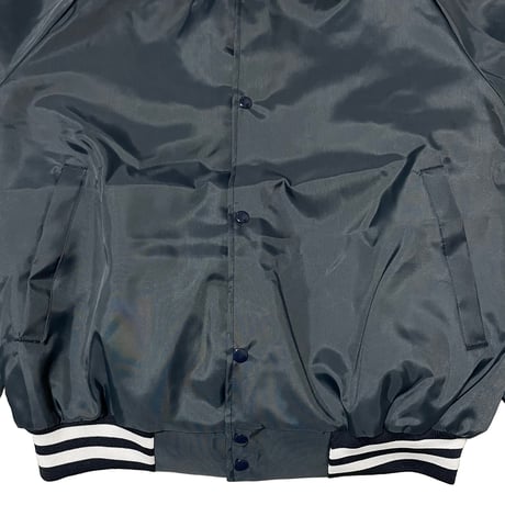 ASW JACKETS　OXFORD BASE BALL JACKET