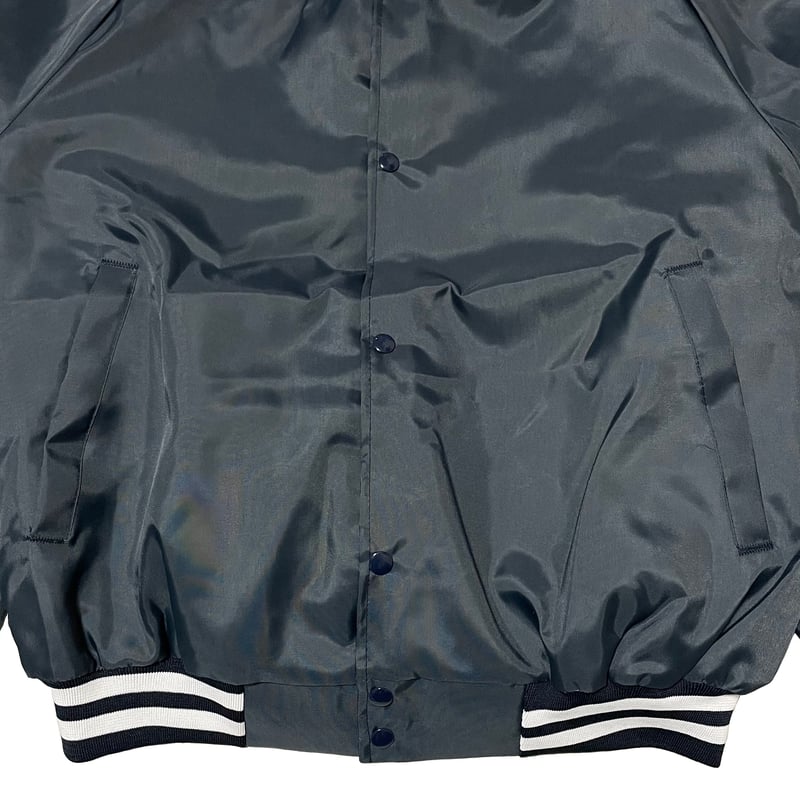 ASW JACKETS OXFORD BASE BALL JACKET | Rickey