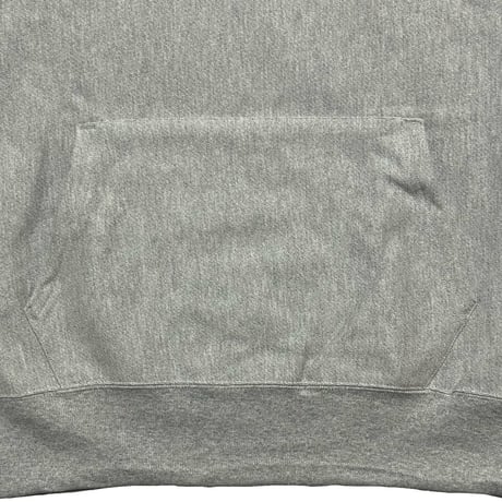 US🇺🇸限定Champion "1967 INK BLACK" 12oz REVERSE WEAVE HOODIE