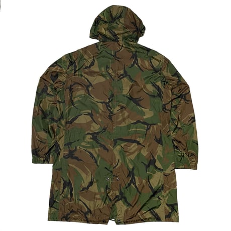 POLO RALPHLAUREN　M-51 FISHTAIL PARKA
