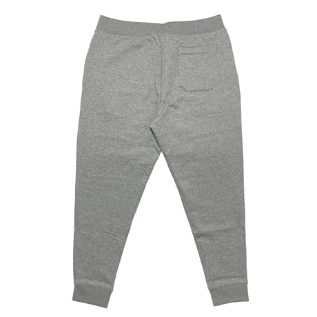 POLO SPORT RALPHLAUREN　"LOGO PRINTED"SEWAT PANTS (2nd lot)