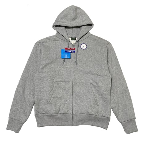 CAMBER　EXTRA HEAVY ARCTIC THERMAL LINED (GREY)
