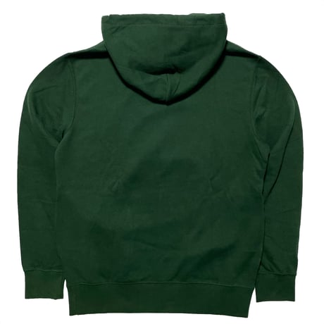 POLO RALPHLAUREN　"HORSEMAN" HOODIE