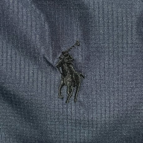 POLO RALPHLAUREN　 PADDED VEST (NAVY)