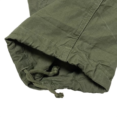 POLO RALPHLAUREN　"UTILITY" CARGO PANTS (OD)