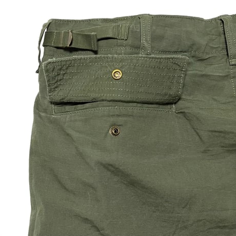 POLO RALPHLAUREN　"UTILITY" CARGO PANTS (OD)