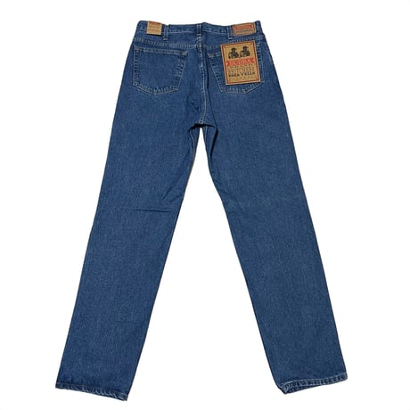 BUBBA BRAND　Denim　BRITCHES AND OVER・Y'ALLS