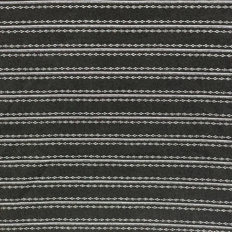 RRL RALPHLAUREN　"INDIGO STRIPE" S/S TEE