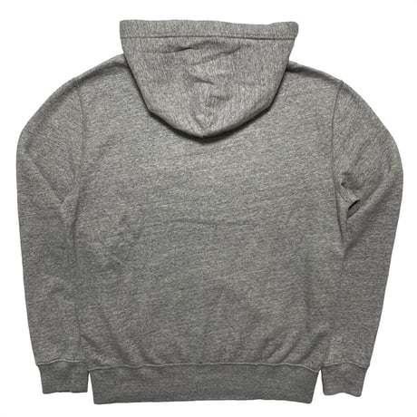 POLO COUNTRY RALPHLAUREN　"LOGO PRINTED" HOODIE