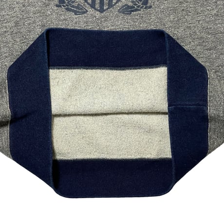RRL RALPHLAUREN　CREWNECK SWEAT
