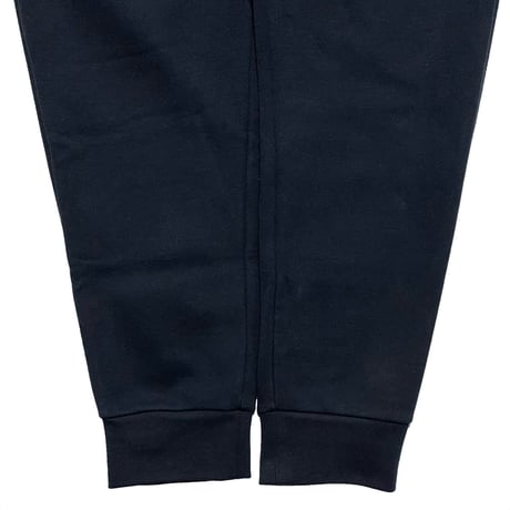 POLO RALPHLAUREN　"FLEECE LINING" SWEAT PANTS