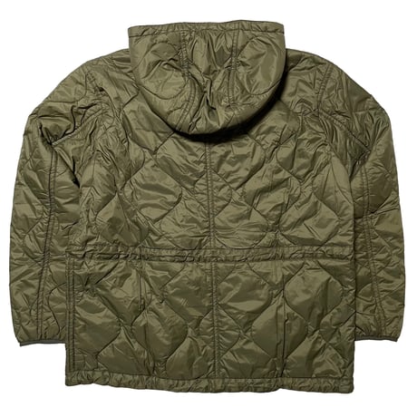 RRL RALPHLAUREN　"PACKABLE" FIELD SHELL JACKET