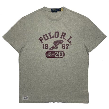 POLO　Ralph Lauren　WINGFOOT　ナイガイ製　Ｌサイズ 楽天市場】POLO RALPH LAUREN ポロ ラルフローレン WINGFOOT