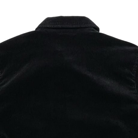 POLO RALPHLAUREN　"CORDUROY" COACH JACKET