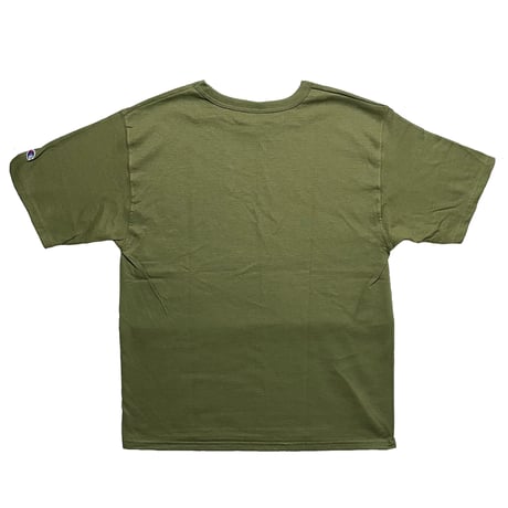 Champion 7.0oz HERITAGE JARSEY S/S TEE (new colors)