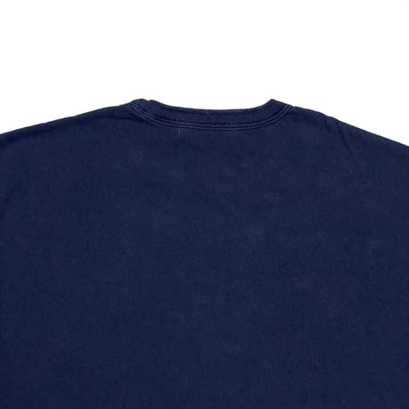 POLO RALPHLAUREN　"P-WING" S/S TEE