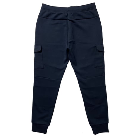 POLO RALPHLAUREN　 CARGO TRACK PANTS (NAVY)
