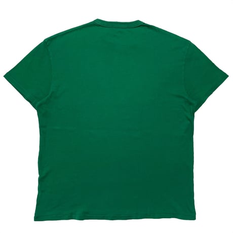 POLO RALPHLAUREN　"CROSS COUNTRY" S/S TEE