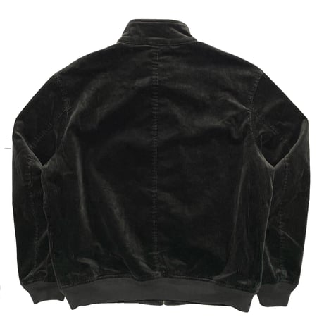 POLO RALPHLAUREN　 "CORDUROY" SWING TOP (DARK BROWN)