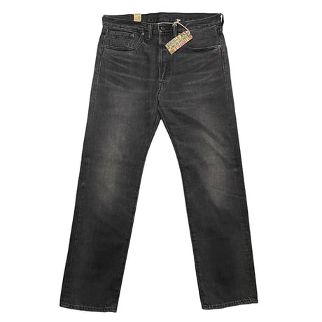 RRL RALPHLAUREN　"RRL STRAIGHT LEG" DENIM