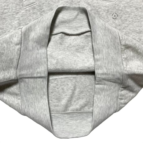 POLO RALPHLAUREN　"THE BIG FIT" PULL-OVER HOODIE