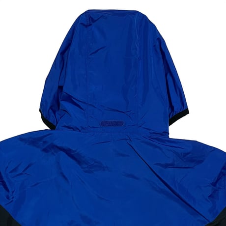 POLO RALPHLAUREN　"MESH LINING" NYLON JACKET