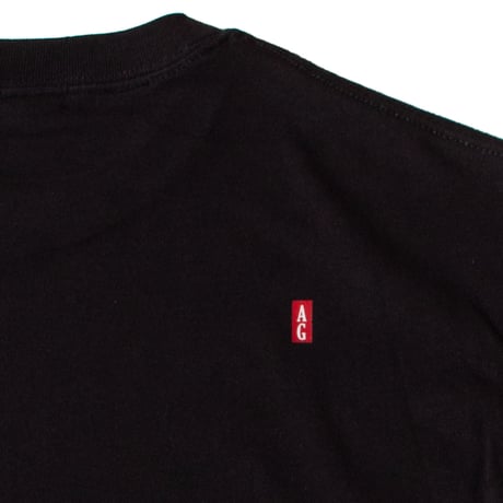 ACAPULCO GOLD　"ALLEYEZONME" S/S TEE