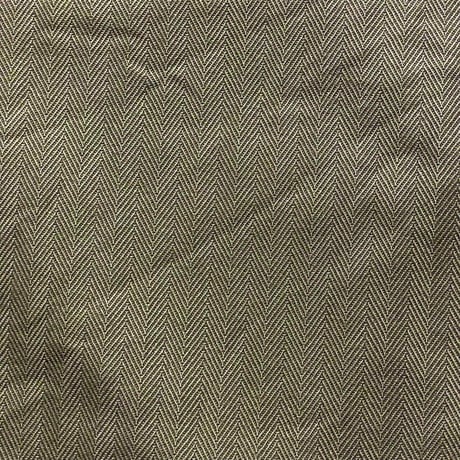 M.V.P. x CORONA　 "HERRINGBONE" DESERT SLACKS (OD)