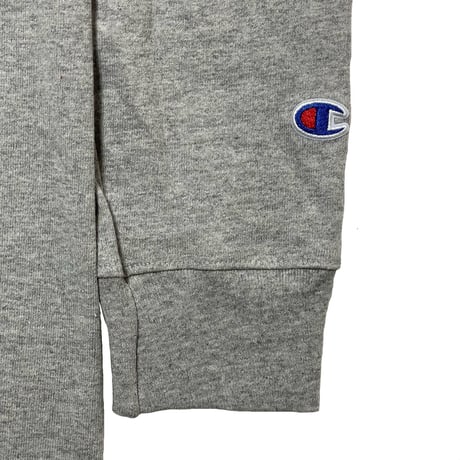 US🇺🇸限定 Champion　"1967 INK BLACK" L/S TEE