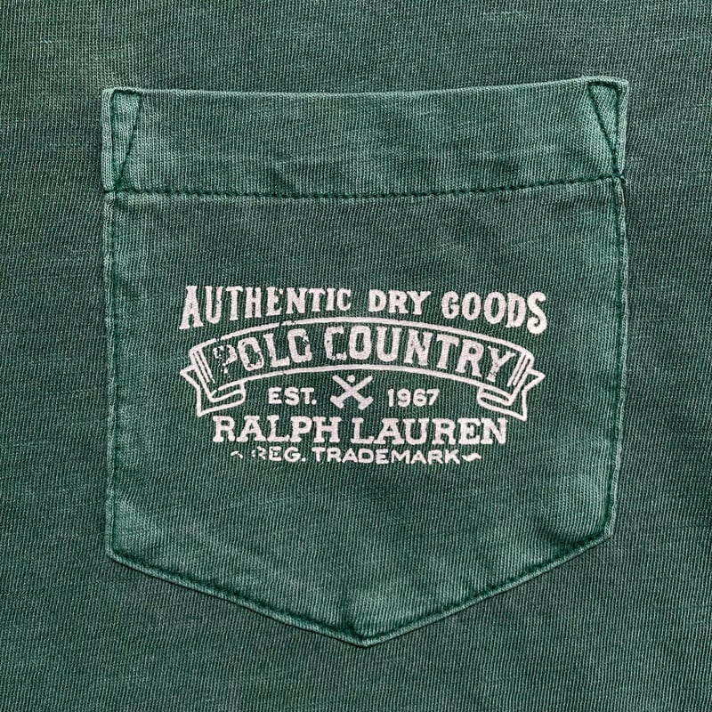 POLO COUNTRY RALPHLAUREN POLO COUNTRY RALPHLAUREN